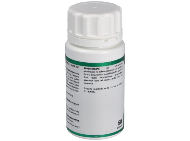 Holofit Helikopil 50Cap.