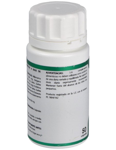 Holofit Helikopil 50Cap.