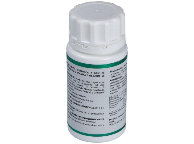Equisalud Holofit Astaxantina 50Caps