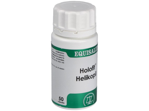 Holofit Helikopil 50Cap.