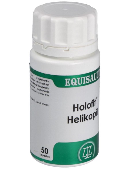 Holofit Helikopil 50Cap.