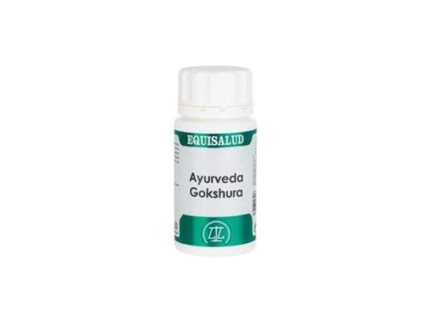 Holofit Ayurveda Gokshura 50Cap.