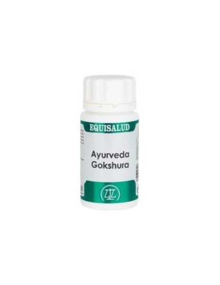 Holofit Ayurveda Gokshura 50Cap.