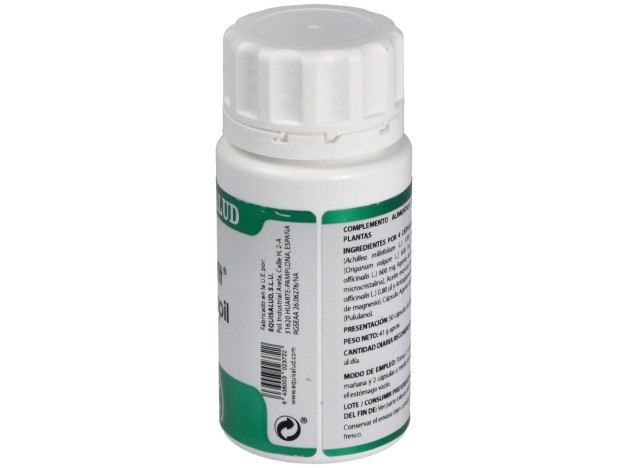 Holofit Helikopil 50Cap.