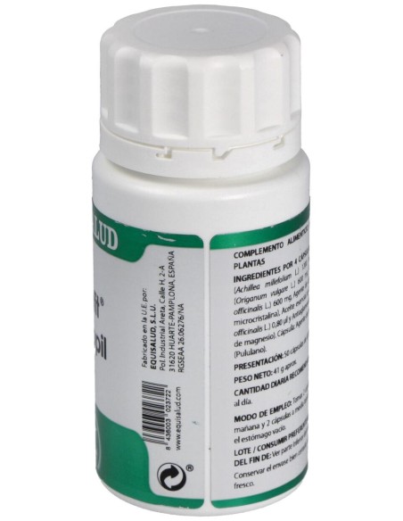 Holofit Helikopil 50Cap.