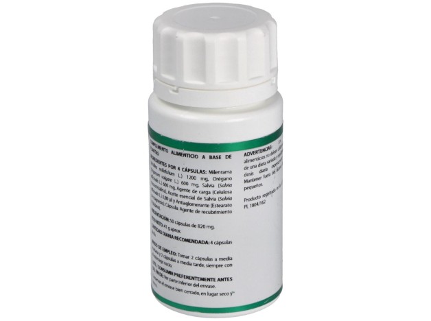 Holofit Helikopil 50Cap.