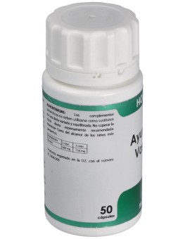 Equisalud Ayurveda Vasaka...