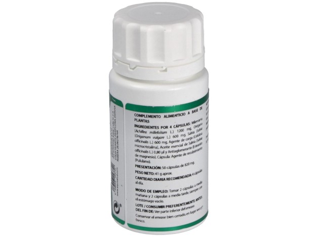 Holofit Helikopil 50Cap.