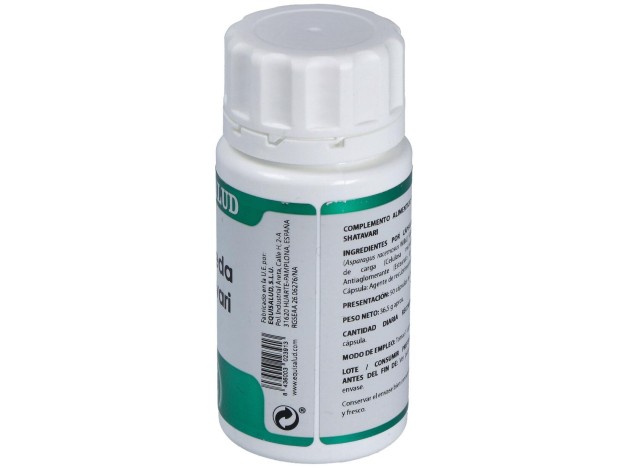Holofit Ayurveda Shatavari 50Cap.