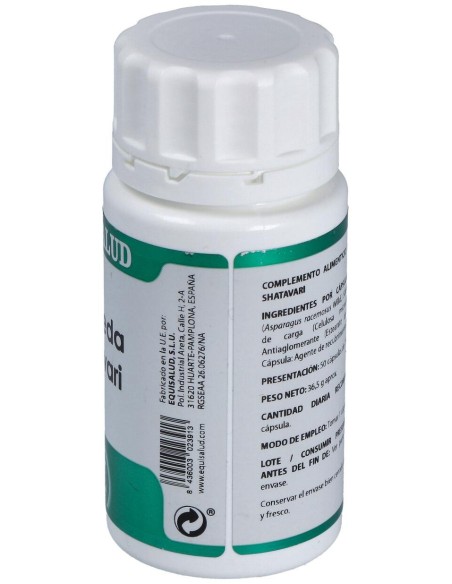 Holofit Ayurveda Shatavari 50Cap.