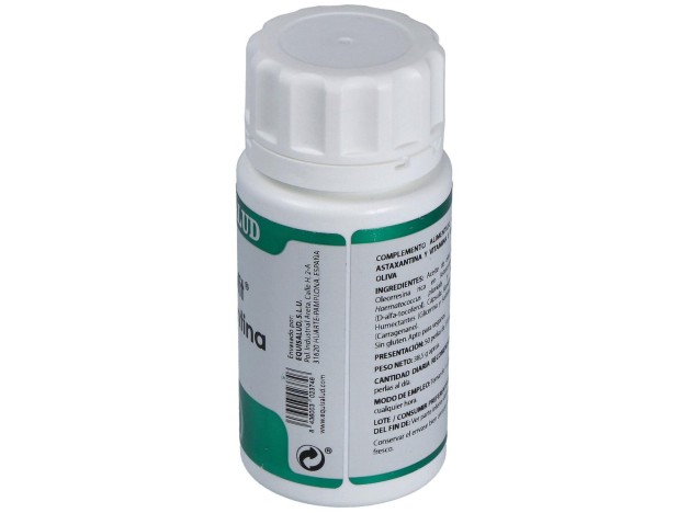 Equisalud Holofit Astaxantina 50Caps