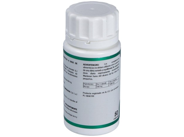 Holofit Ayurveda Bacopa 50Cap.