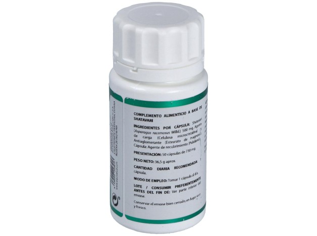 Holofit Ayurveda Shatavari 50Cap.