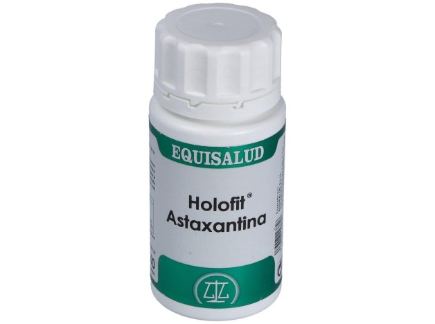 Equisalud Holofit Astaxantina 50Caps