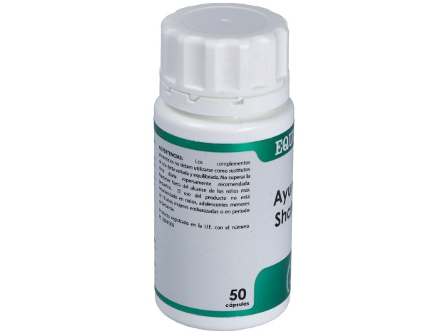 Holofit Ayurveda Shatavari 50Cap.