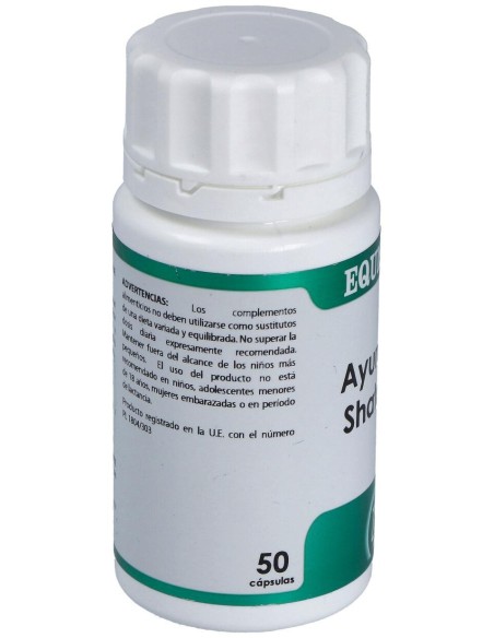 Holofit Ayurveda Shatavari 50Cap.