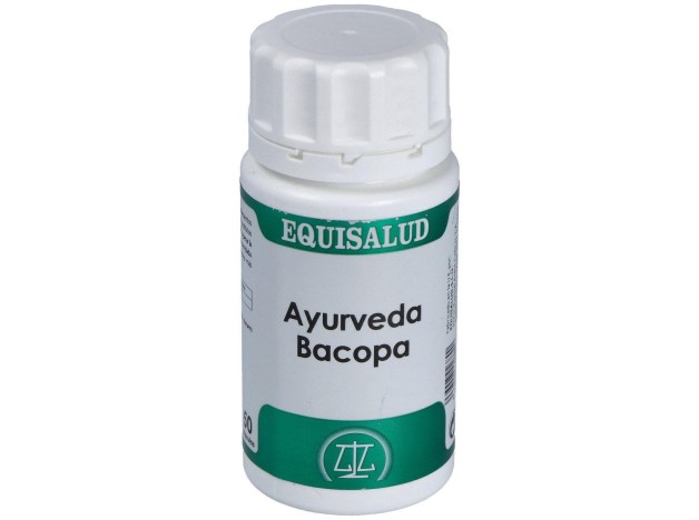 Holofit Ayurveda Bacopa 50Cap.