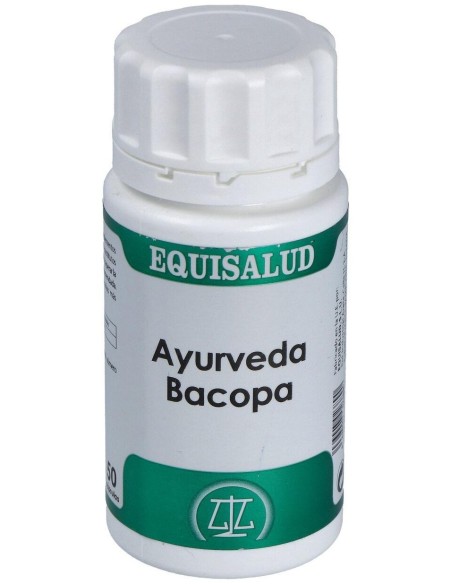 Holofit Ayurveda Bacopa 50Cap.