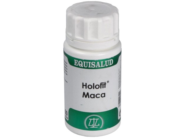 Holofit Maca 50Cap.