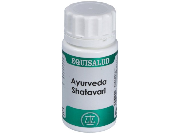 Holofit Ayurveda Shatavari 50Cap.
