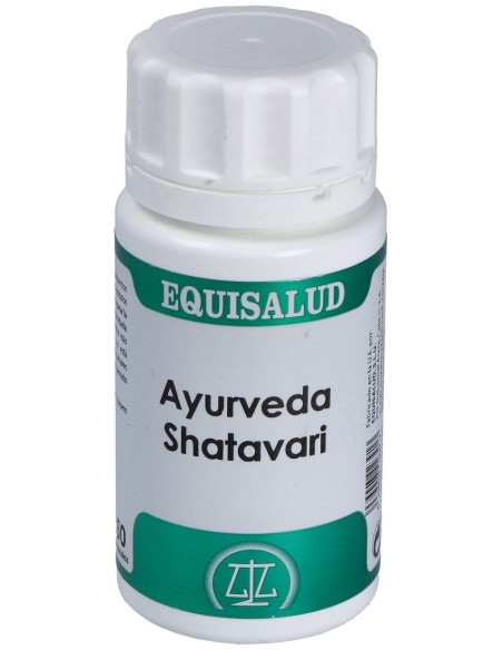 Holofit Ayurveda Shatavari 50Cap.