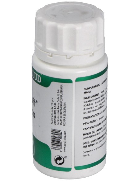 Holofit Maca 50Cap.
