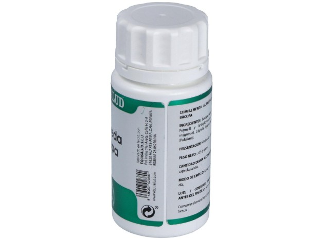 Holofit Ayurveda Bacopa 50Cap.