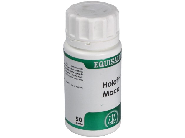 Holofit Maca 50Cap.