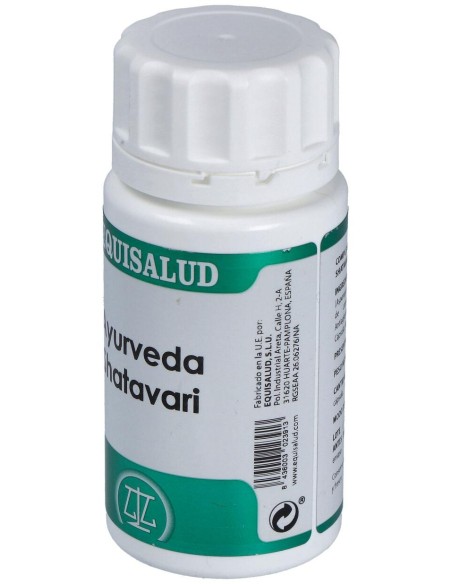 Holofit Ayurveda Shatavari 50Cap.