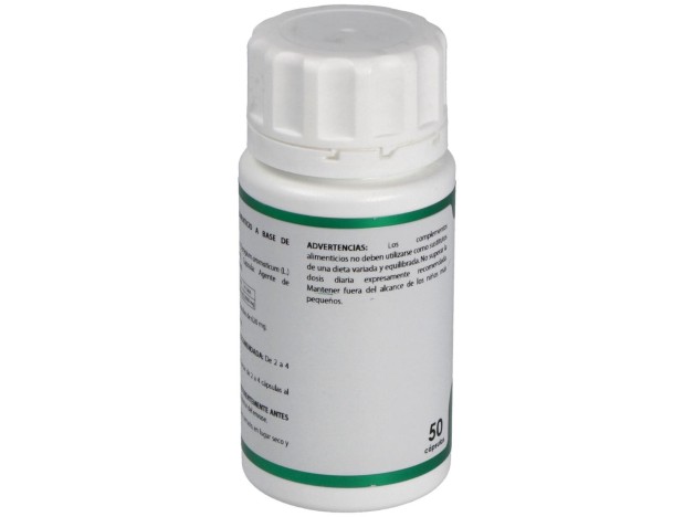 Holofit Ayurveda Clavo 50Cap.