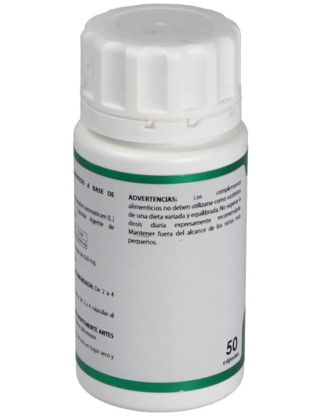 Holofit Ayurveda Clavo 50Cap.