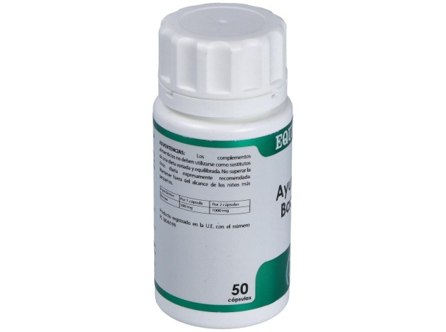 Holofit Ayurveda Bacopa 50Cap.