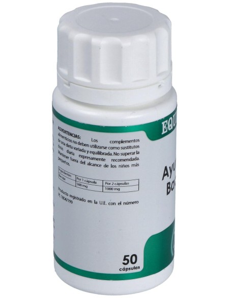 Holofit Ayurveda Bacopa 50Cap.
