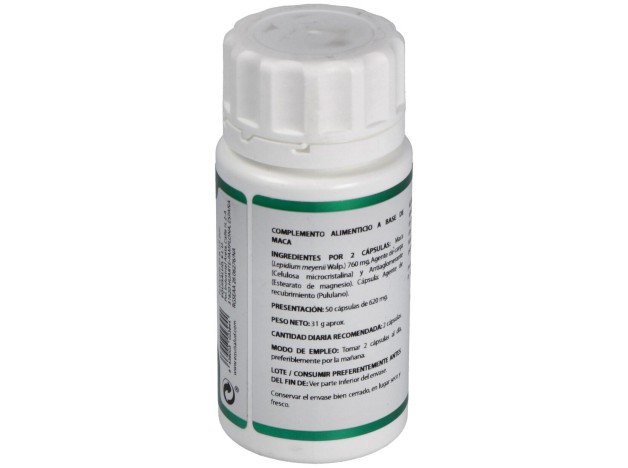 Holofit Maca 50Cap.