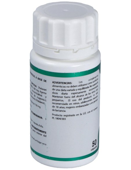 Holofit Ayurveda Shatavari 50Cap.