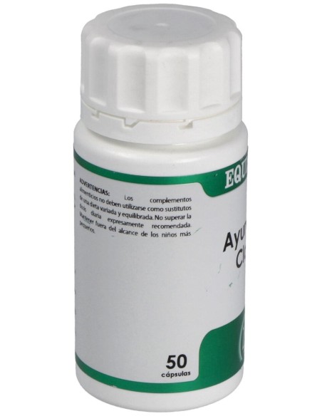 Holofit Ayurveda Clavo 50Cap.