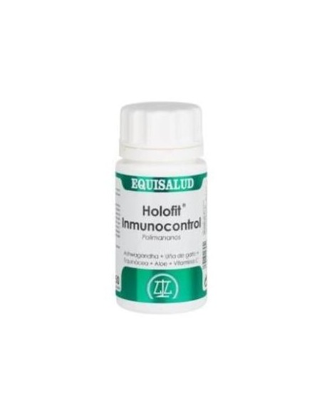Holofit Inmunocontrol 50Cap.