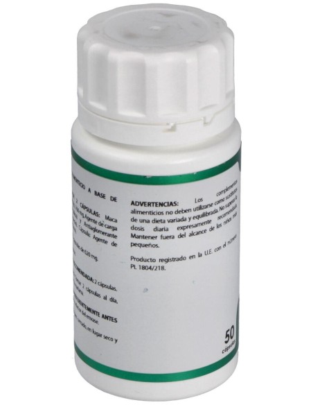 Holofit Maca 50Cap.
