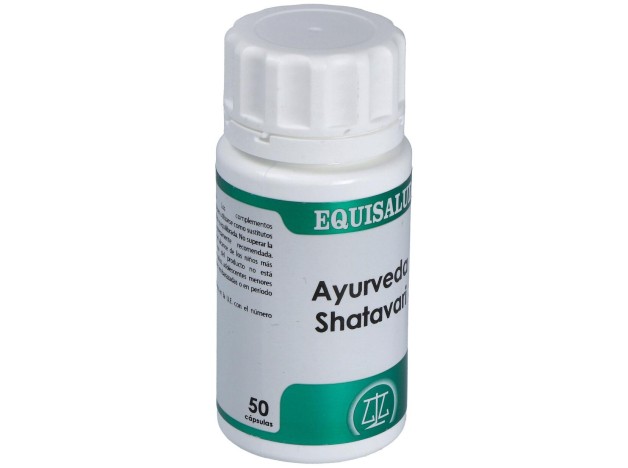 Holofit Ayurveda Shatavari 50Cap.