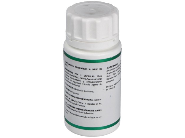Holofit Maca 50Cap.