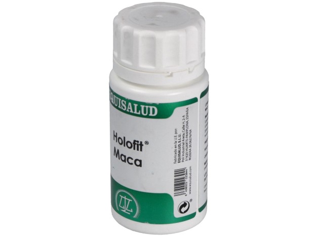 Holofit Maca 50Cap.