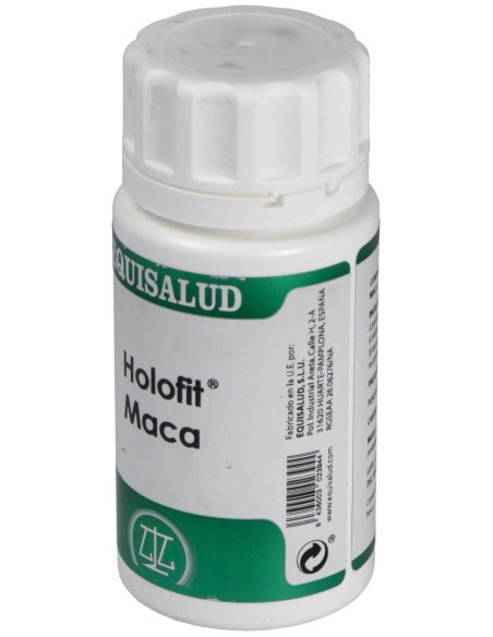 Holofit Maca 50Cap.