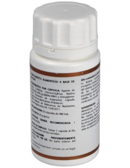 Holovit Biotina 400 Μg 50Cáps