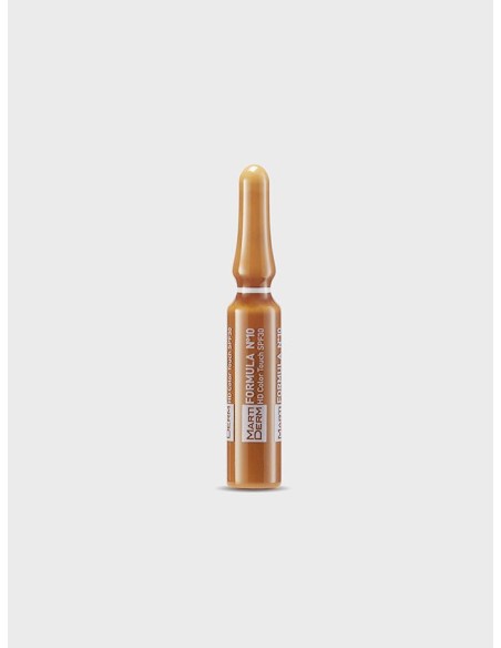 Martiderm Ampollas FORMULA Nº10 HD Color Touch SPF30 30 Ampollas