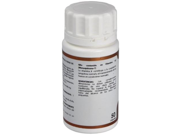 Holovit Vitamina K2 50Cáps