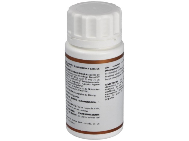 Holovit Vitamina K2 50Cáps