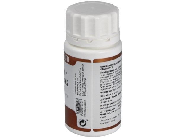 Holovit Vitamina K2 50Cáps