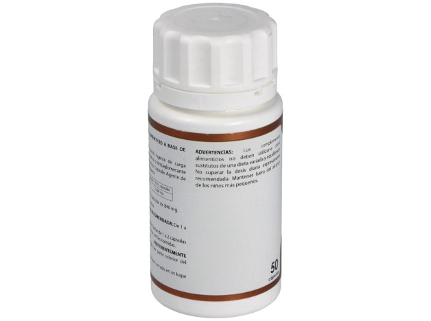 Holovit Inositol 500Mg 50Cap.
