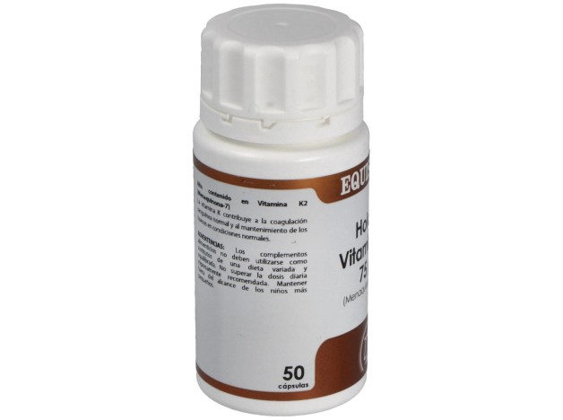 Holovit Vitamina K2 50Cáps