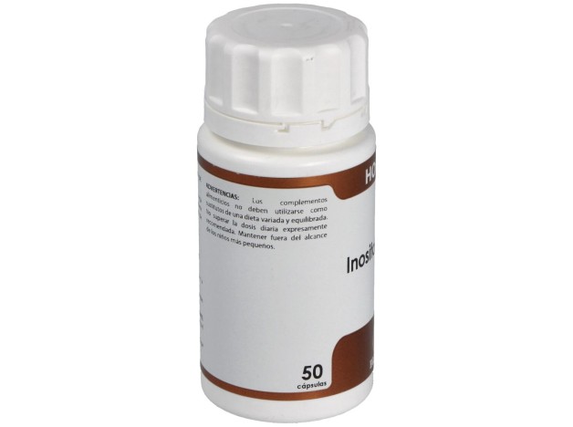 Holovit Inositol 500Mg 50Cap.